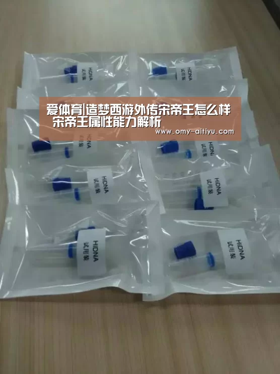爱体育|造梦西游外传宋帝王怎么样 宋帝王