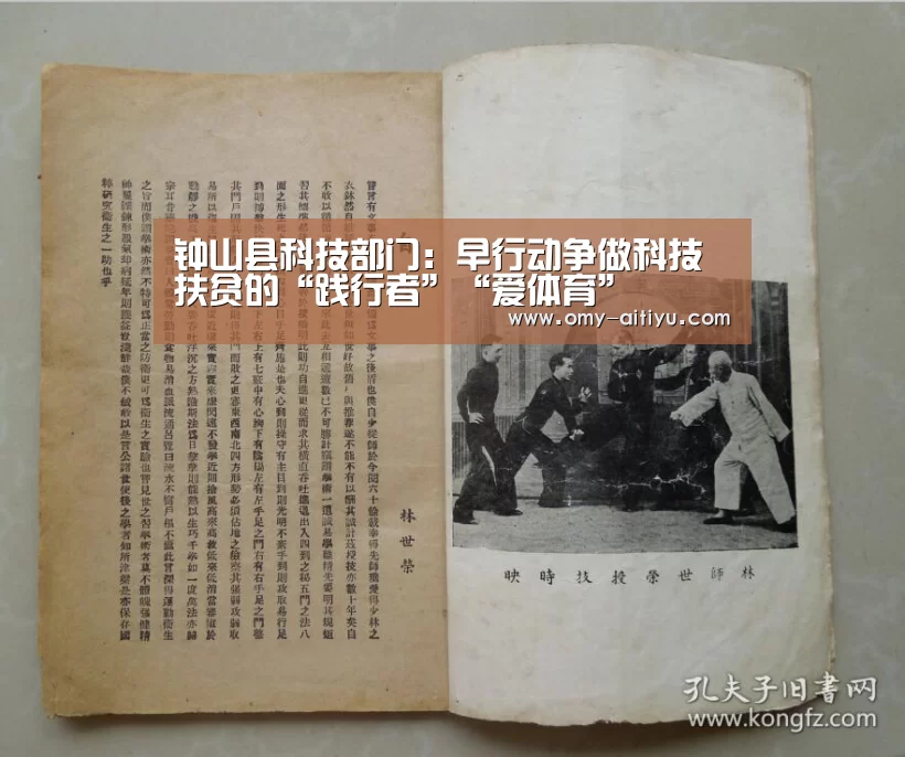 爱体育