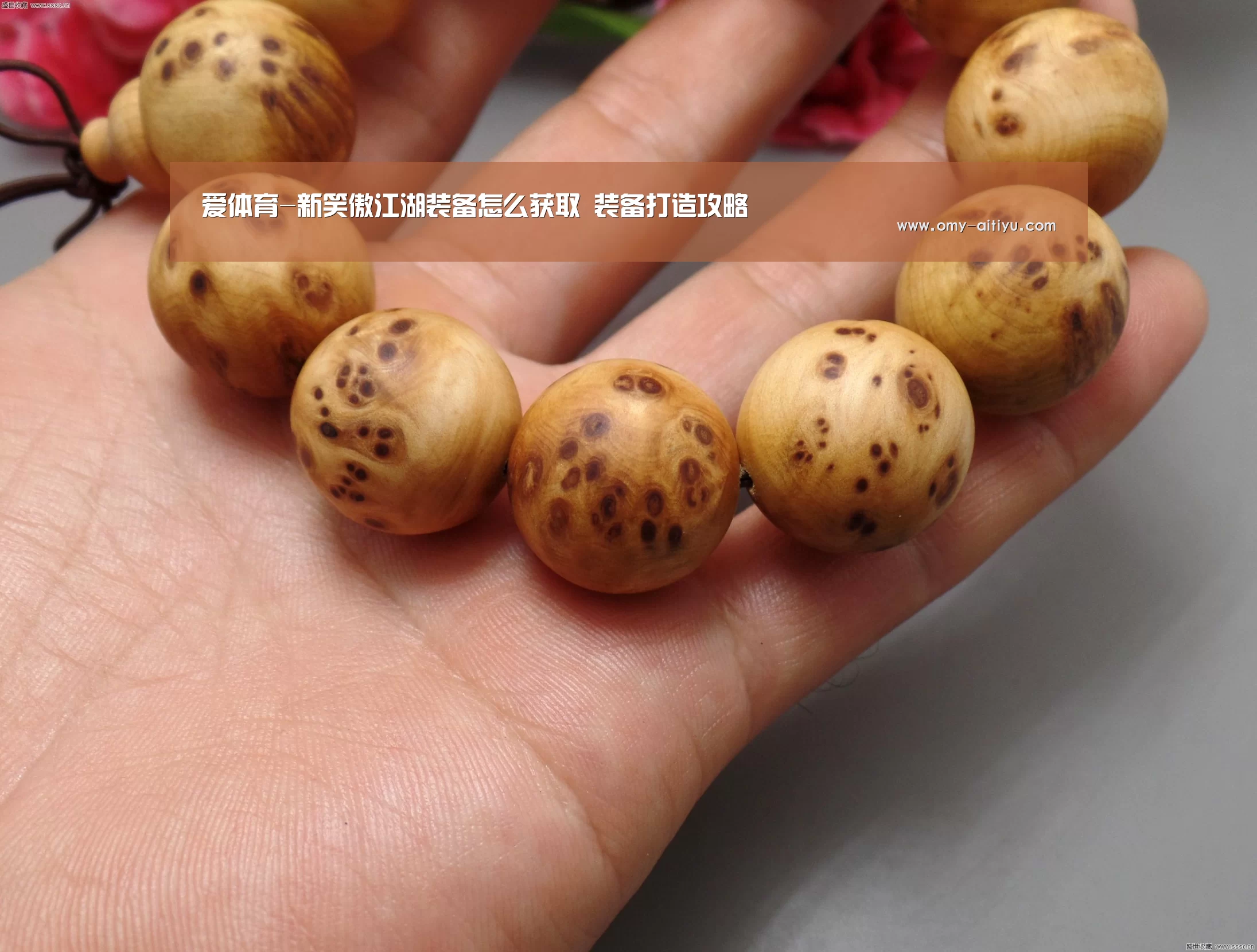 爱体育-新笑傲江湖装备怎么获取 装备打造攻略(图3) 爱体育
