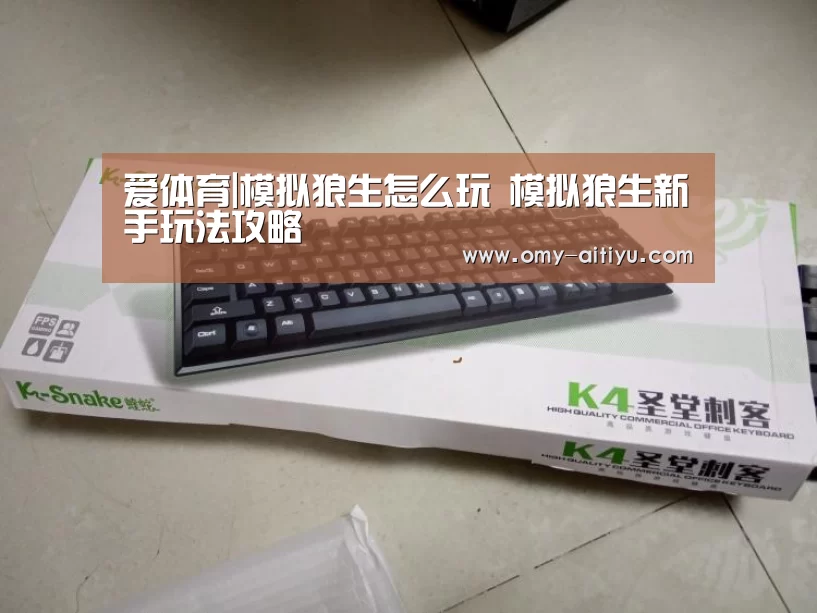 爱体育